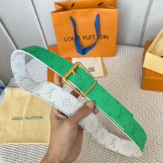 Louis Vuitton Belts